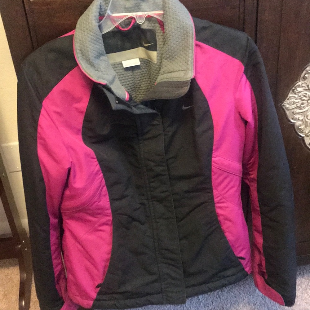 Nike ski coat